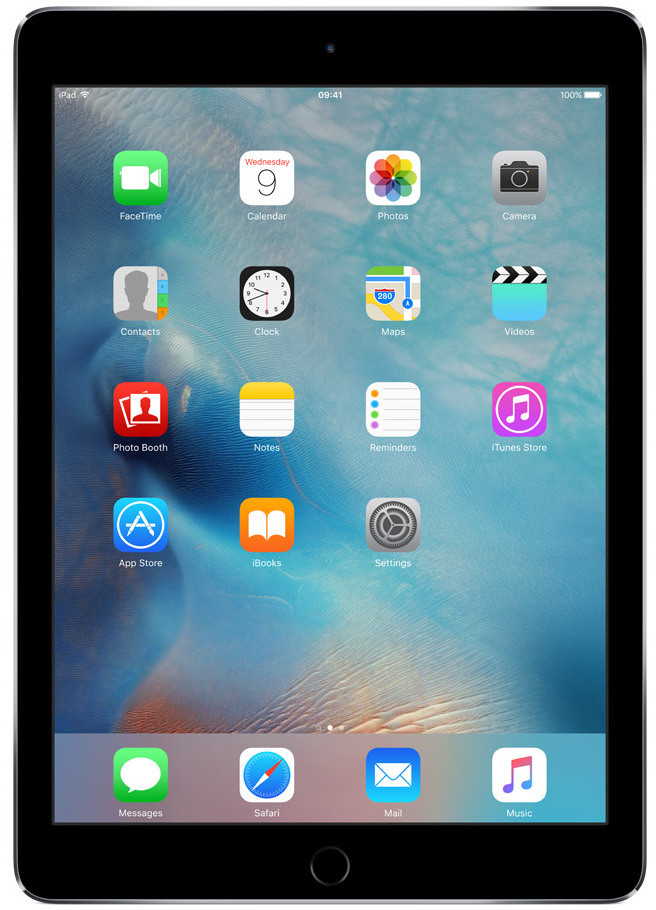 iPad mini 2 Wi-Fi, 32gb, Space Gray б/у